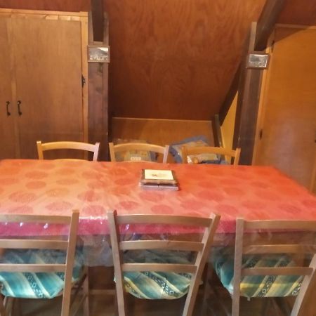 Chalet St Pierre Dels Forcats Saint-Pierre-dels-Forcats Luaran gambar
