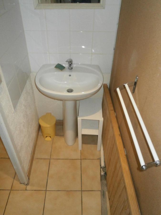 Chalet St Pierre Dels Forcats Saint-Pierre-dels-Forcats Luaran gambar