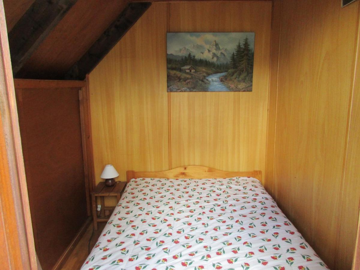 Chalet St Pierre Dels Forcats Saint-Pierre-dels-Forcats Luaran gambar