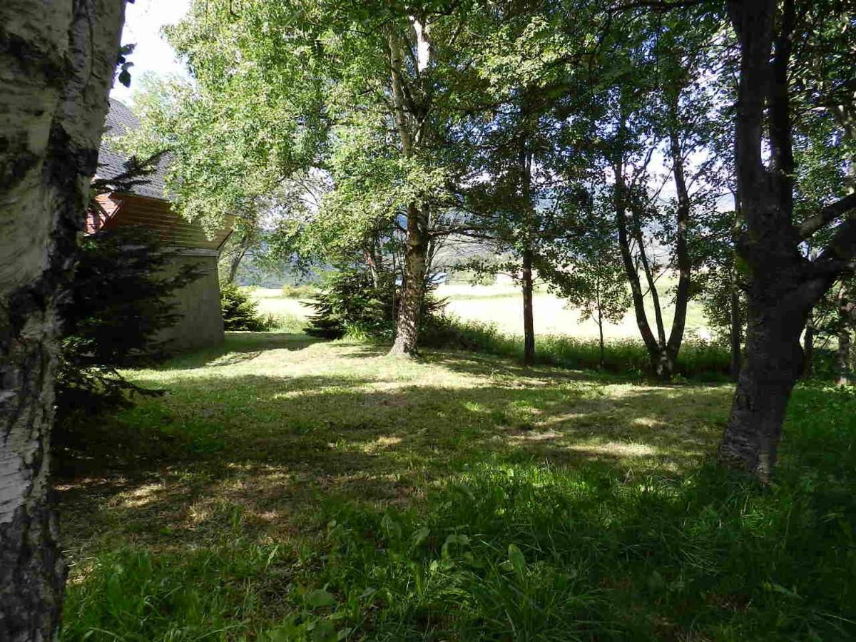 Chalet St Pierre Dels Forcats Saint-Pierre-dels-Forcats Luaran gambar
