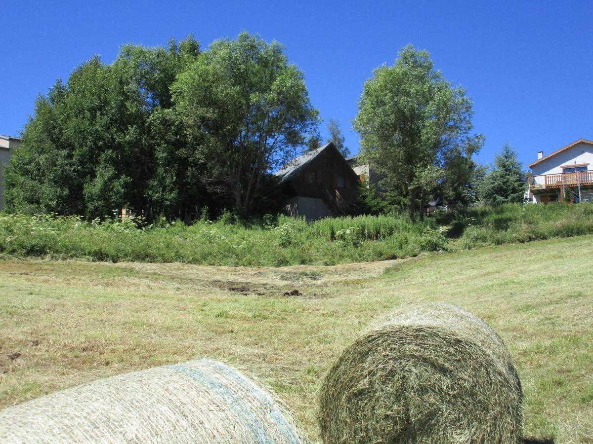 Chalet St Pierre Dels Forcats Saint-Pierre-dels-Forcats Luaran gambar