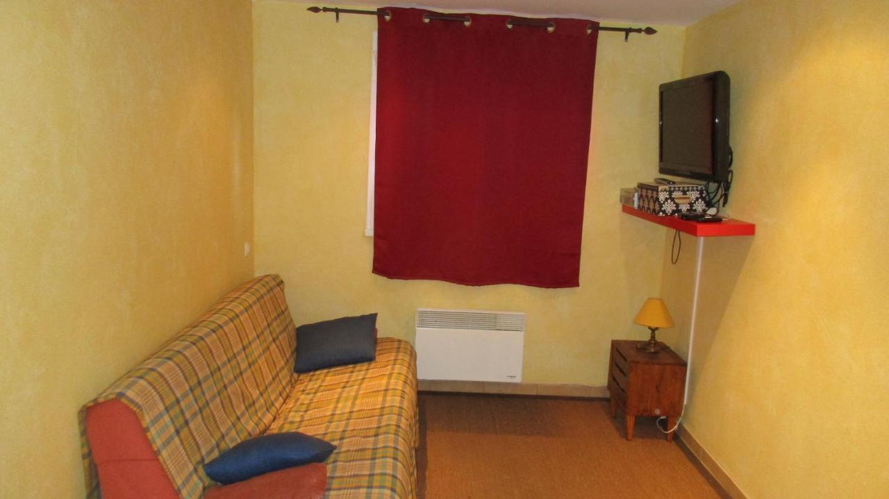 Chalet St Pierre Dels Forcats Saint-Pierre-dels-Forcats Luaran gambar