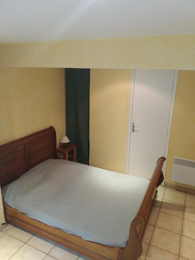 Chalet St Pierre Dels Forcats Saint-Pierre-dels-Forcats Luaran gambar