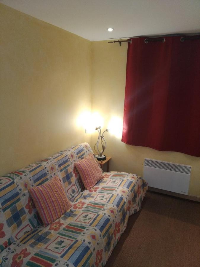 Chalet St Pierre Dels Forcats Saint-Pierre-dels-Forcats Luaran gambar