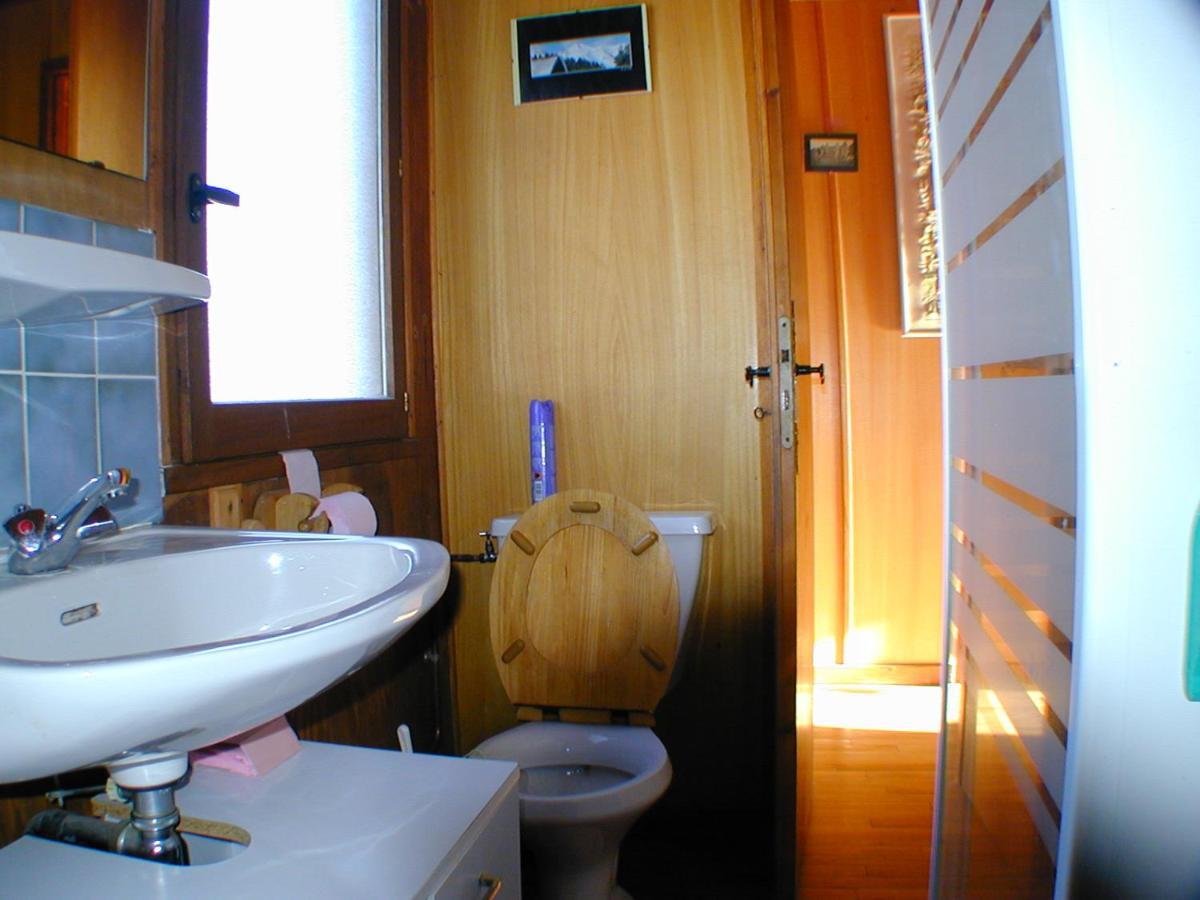 Chalet St Pierre Dels Forcats Saint-Pierre-dels-Forcats Luaran gambar