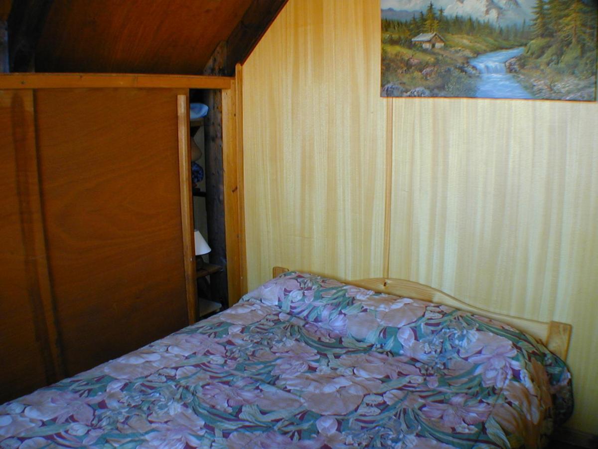 Chalet St Pierre Dels Forcats Saint-Pierre-dels-Forcats Luaran gambar
